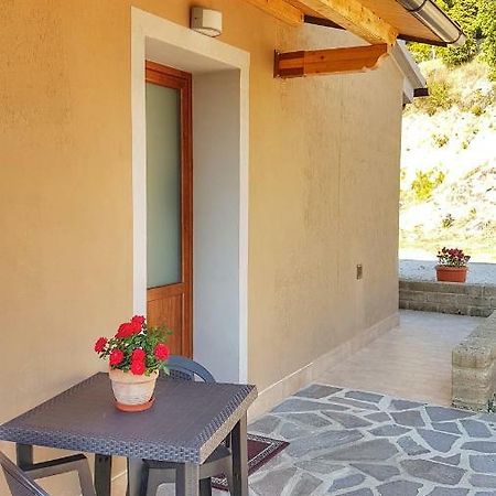 Sonnellino In Maremma Villa Massa Marittima Dış mekan fotoğraf
