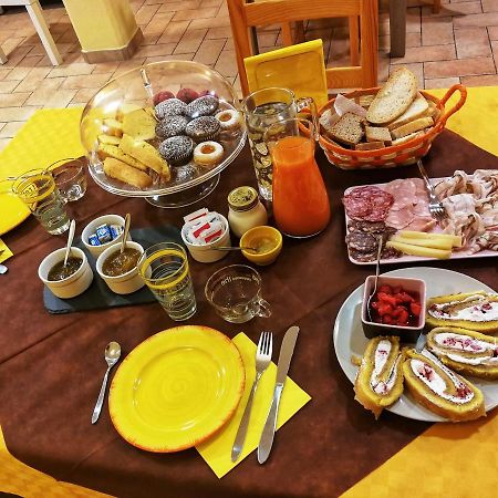 Sonnellino In Maremma Villa Massa Marittima Dış mekan fotoğraf