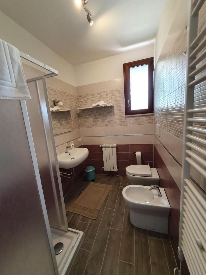 Sonnellino In Maremma Villa Massa Marittima Dış mekan fotoğraf