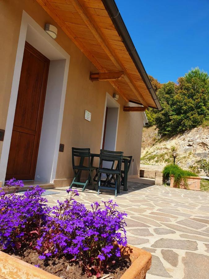 Sonnellino In Maremma Villa Massa Marittima Dış mekan fotoğraf