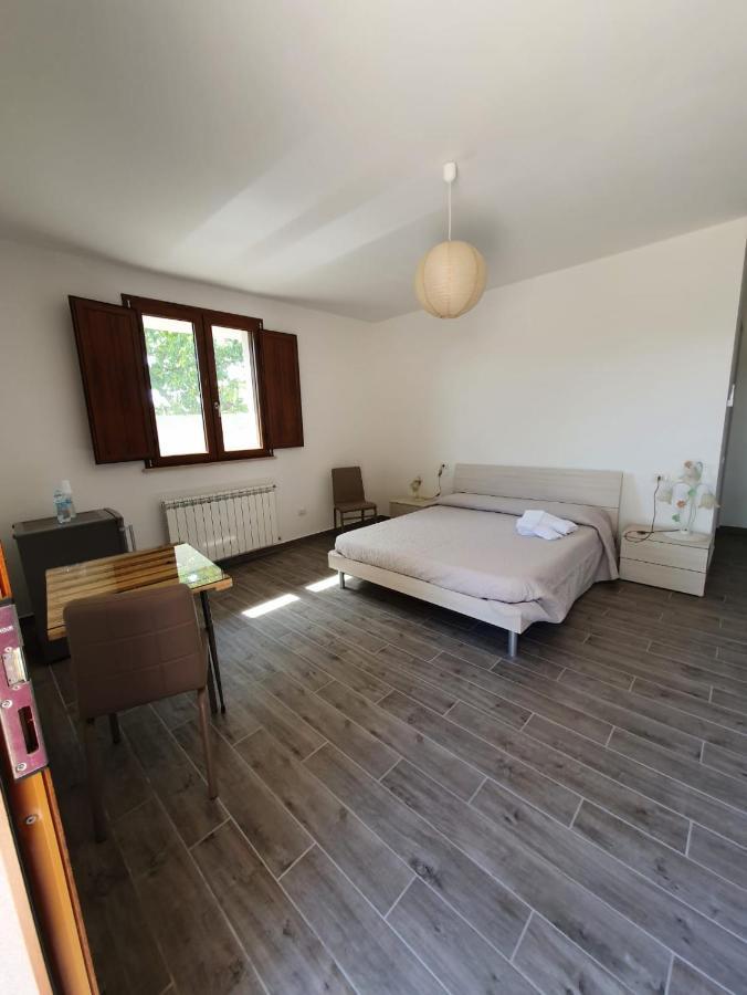 Sonnellino In Maremma Villa Massa Marittima Dış mekan fotoğraf