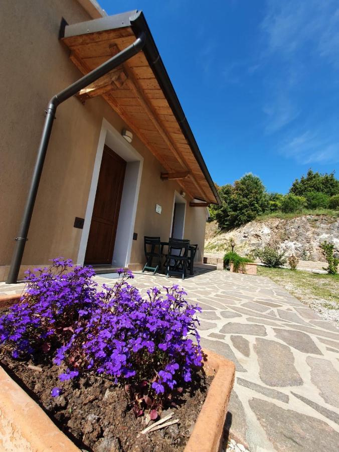 Sonnellino In Maremma Villa Massa Marittima Dış mekan fotoğraf