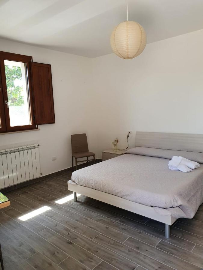 Sonnellino In Maremma Villa Massa Marittima Dış mekan fotoğraf