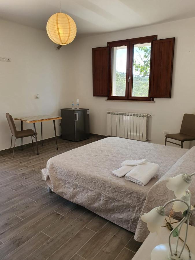 Sonnellino In Maremma Villa Massa Marittima Dış mekan fotoğraf