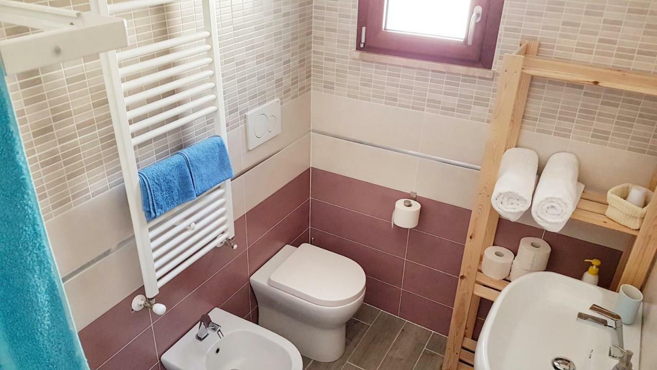 Sonnellino In Maremma Villa Massa Marittima Dış mekan fotoğraf