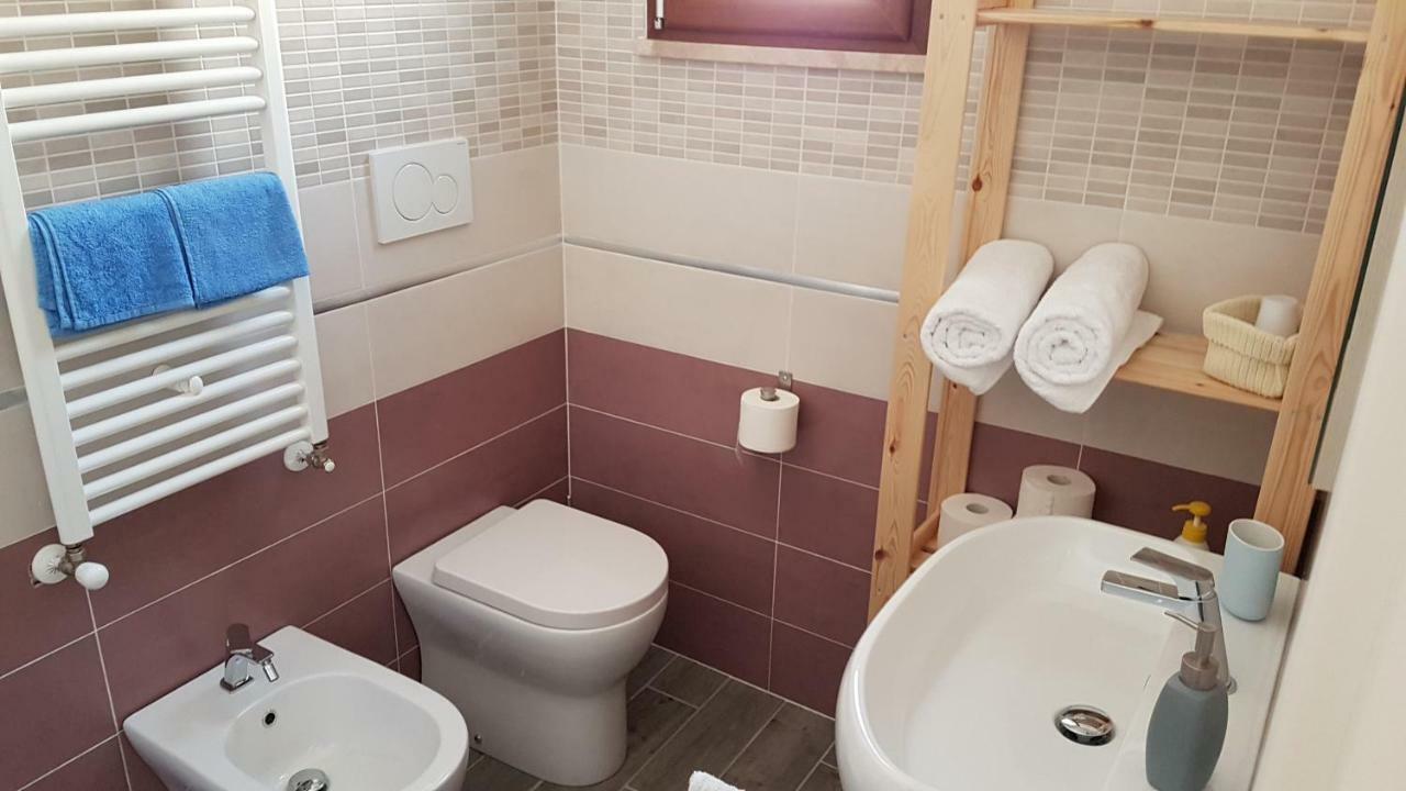 Sonnellino In Maremma Villa Massa Marittima Dış mekan fotoğraf