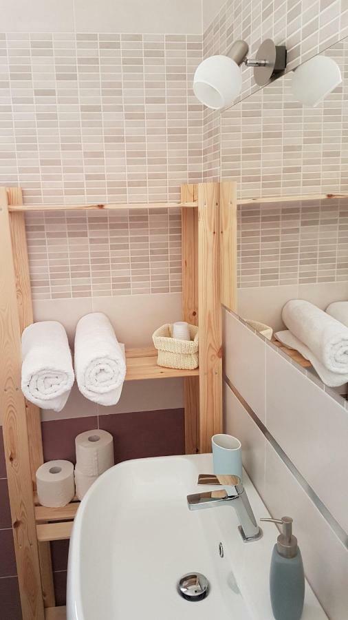 Sonnellino In Maremma Villa Massa Marittima Dış mekan fotoğraf