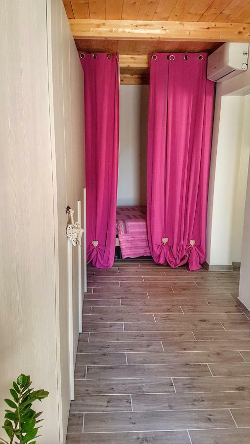 Sonnellino In Maremma Villa Massa Marittima Dış mekan fotoğraf