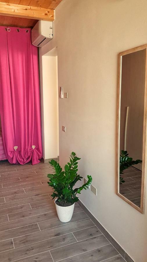 Sonnellino In Maremma Villa Massa Marittima Dış mekan fotoğraf