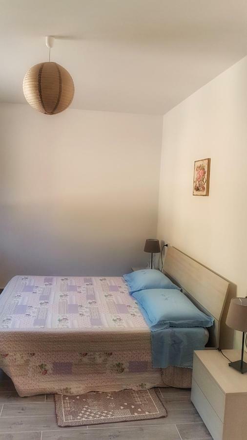 Sonnellino In Maremma Villa Massa Marittima Dış mekan fotoğraf