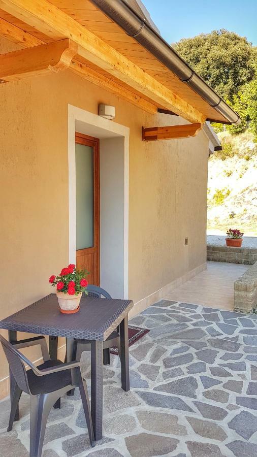 Sonnellino In Maremma Villa Massa Marittima Dış mekan fotoğraf