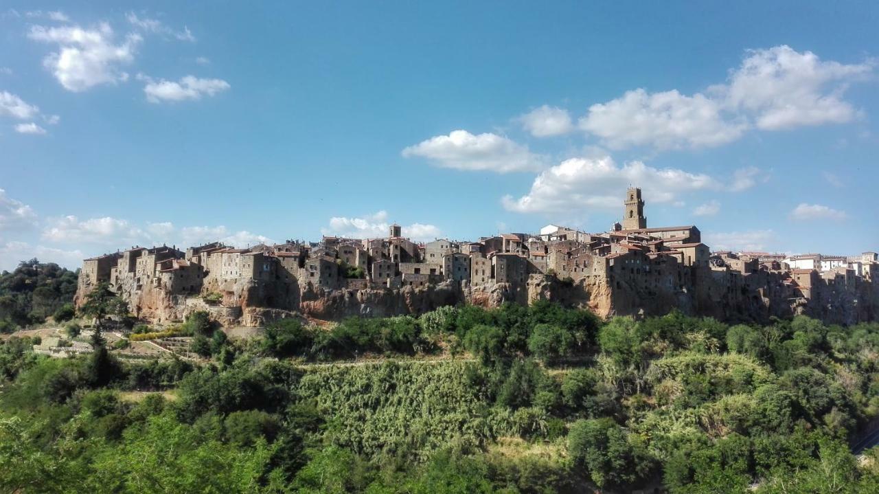 Sonnellino In Maremma Villa Massa Marittima Dış mekan fotoğraf