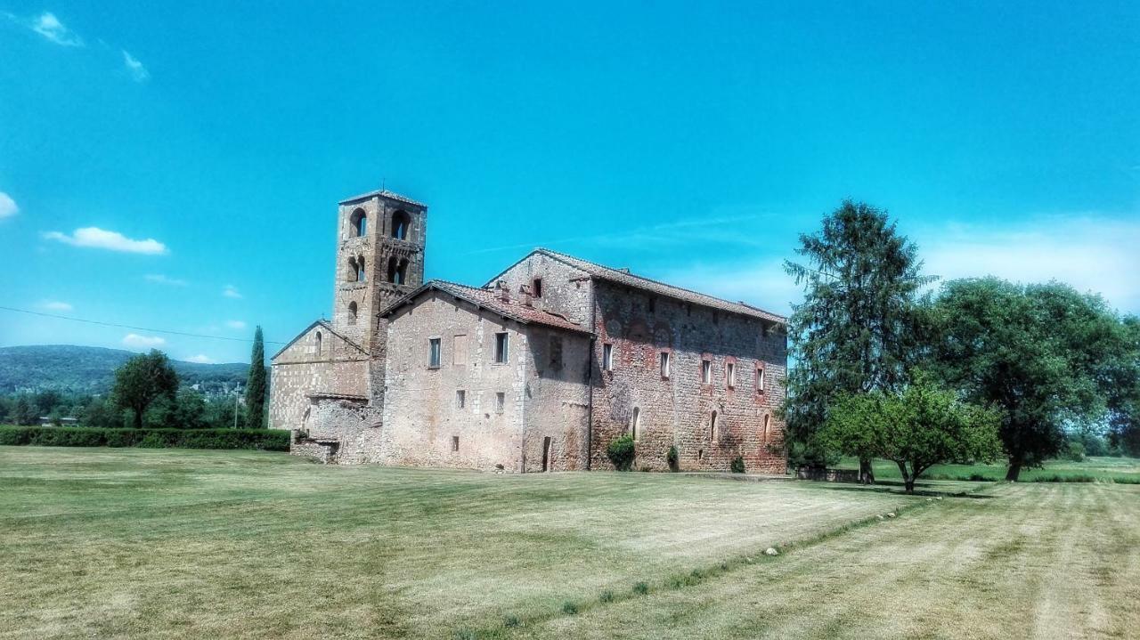 Sonnellino In Maremma Villa Massa Marittima Dış mekan fotoğraf