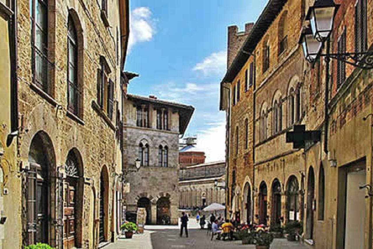 Sonnellino In Maremma Villa Massa Marittima Dış mekan fotoğraf