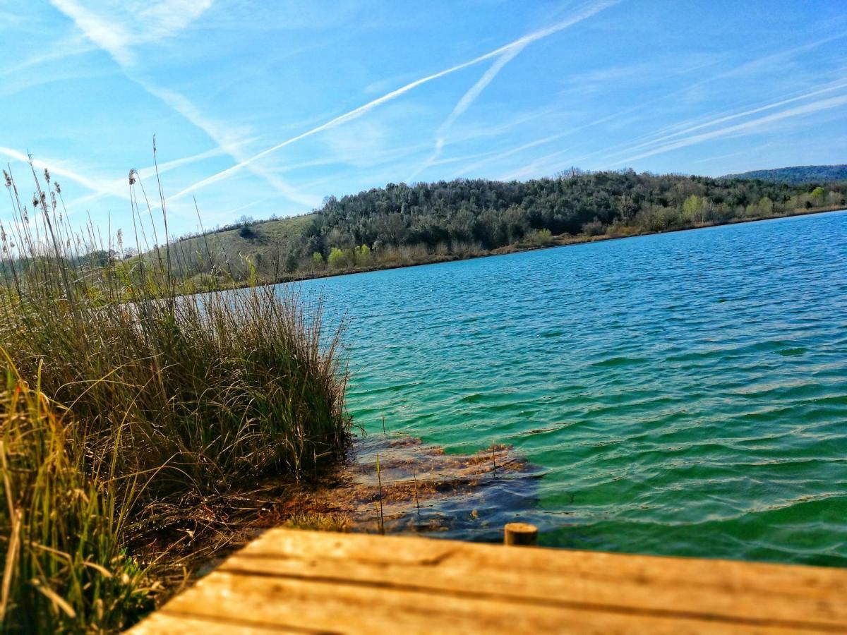 Sonnellino In Maremma Villa Massa Marittima Dış mekan fotoğraf