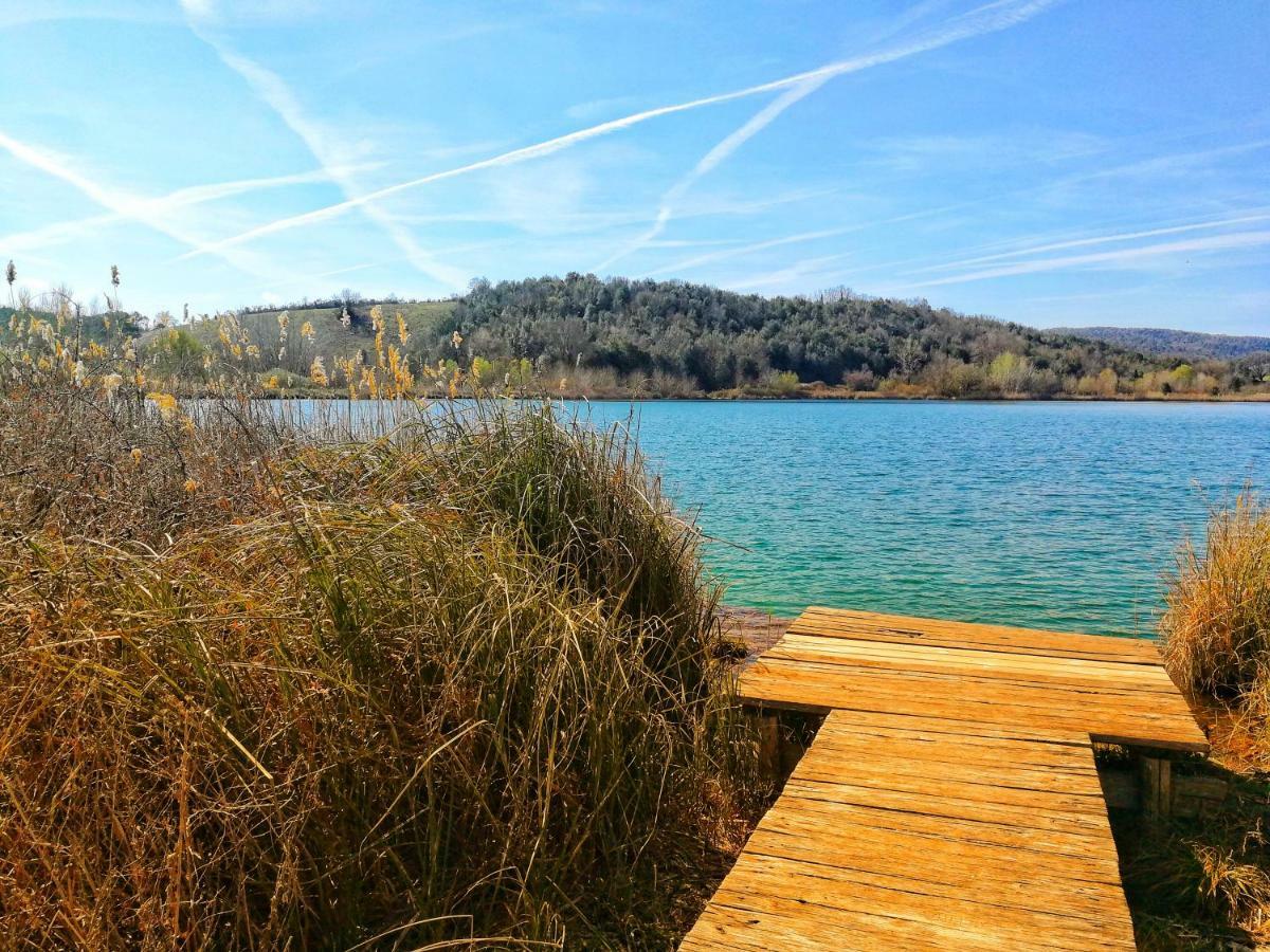 Sonnellino In Maremma Villa Massa Marittima Dış mekan fotoğraf
