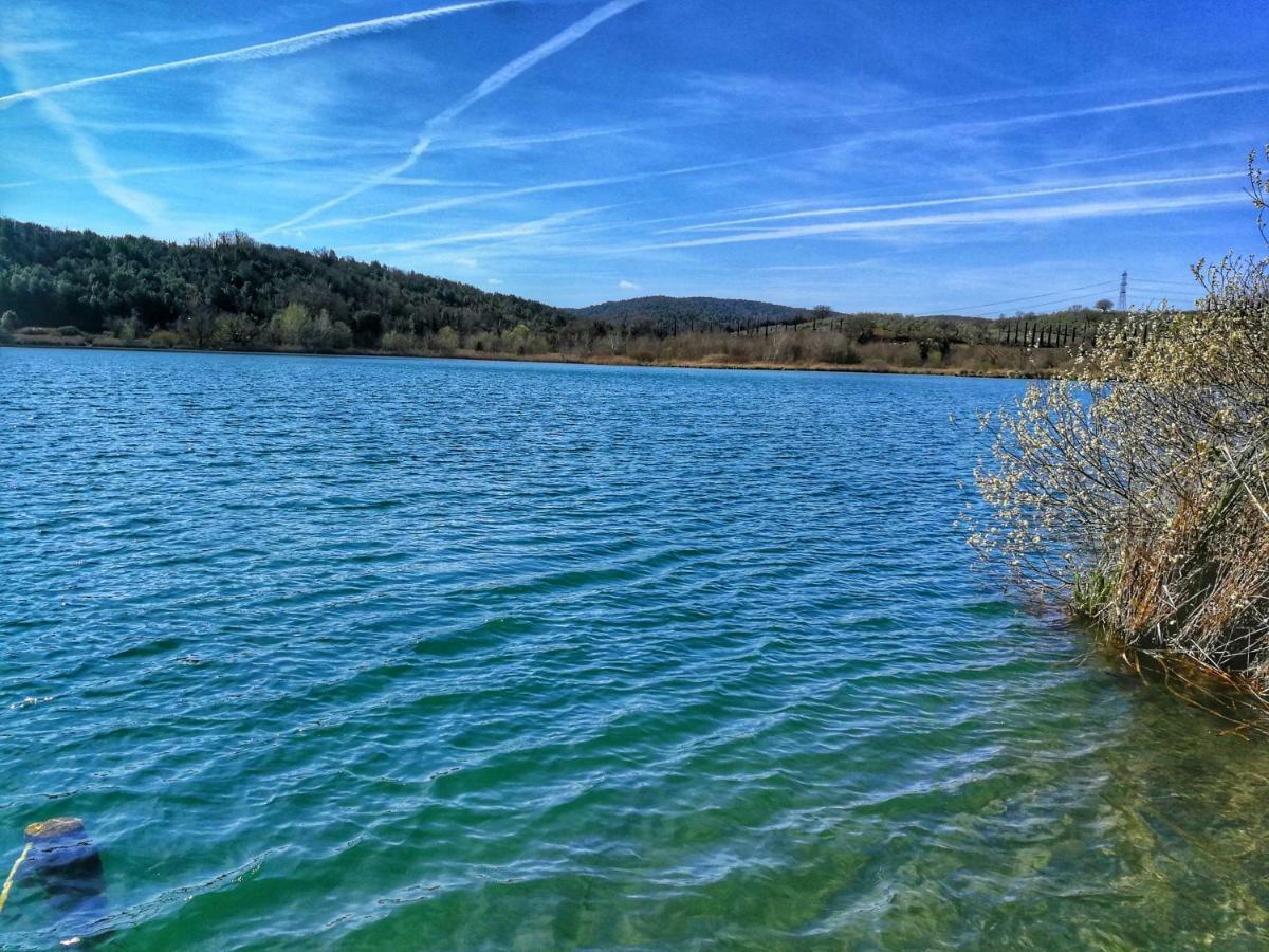 Sonnellino In Maremma Villa Massa Marittima Dış mekan fotoğraf