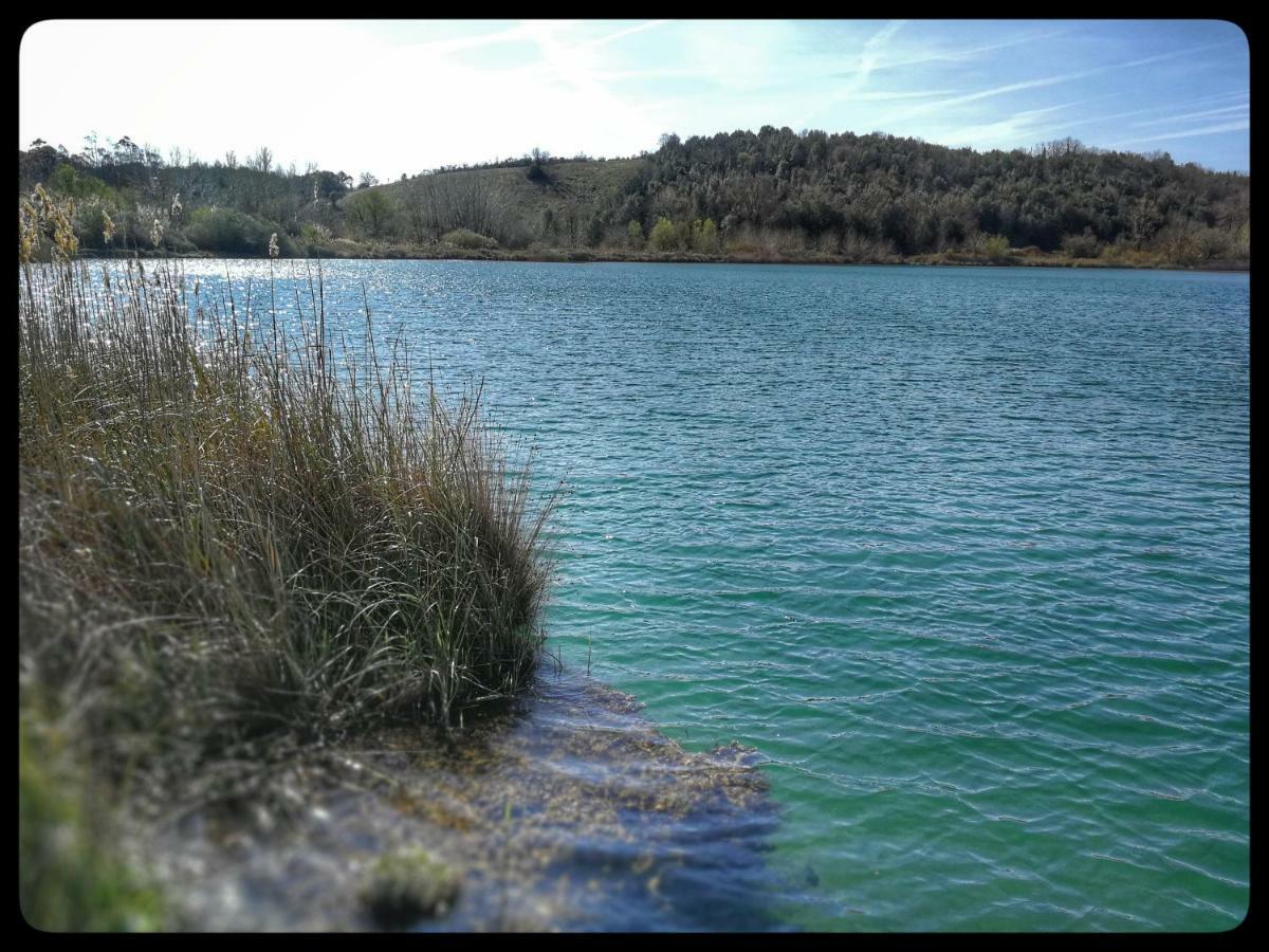Sonnellino In Maremma Villa Massa Marittima Dış mekan fotoğraf