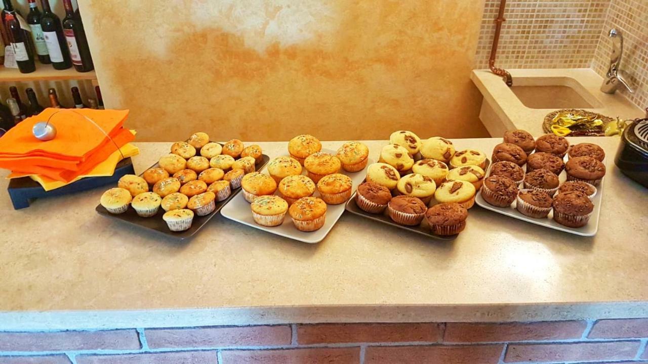 Sonnellino In Maremma Villa Massa Marittima Dış mekan fotoğraf
